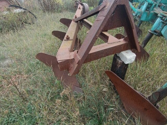 Другая Другая, объемом двигателя 0 л и пробегом 0 тыс. км за 595 $, фото 2 на Automoto.ua