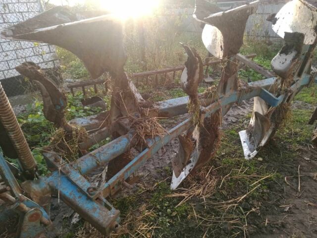 Другая Другая, объемом двигателя 0 л и пробегом 0 тыс. км за 4200 $, фото 9 на Automoto.ua