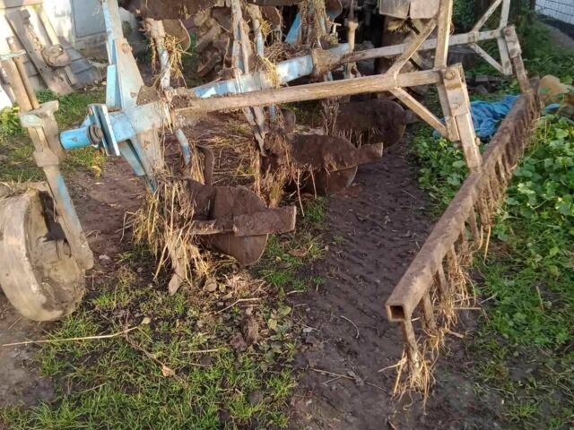 Другая Другая, объемом двигателя 0 л и пробегом 0 тыс. км за 4200 $, фото 8 на Automoto.ua