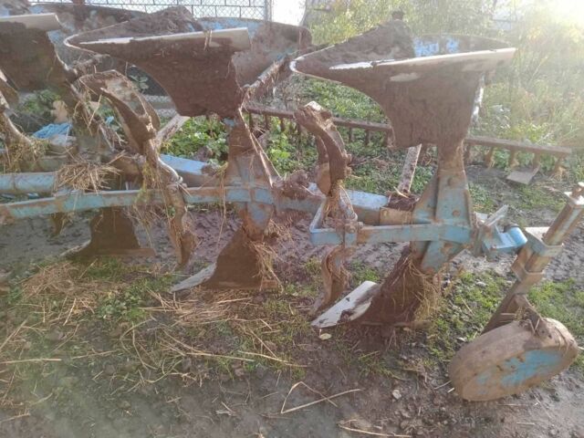 Другая Другая, объемом двигателя 0 л и пробегом 0 тыс. км за 4200 $, фото 11 на Automoto.ua