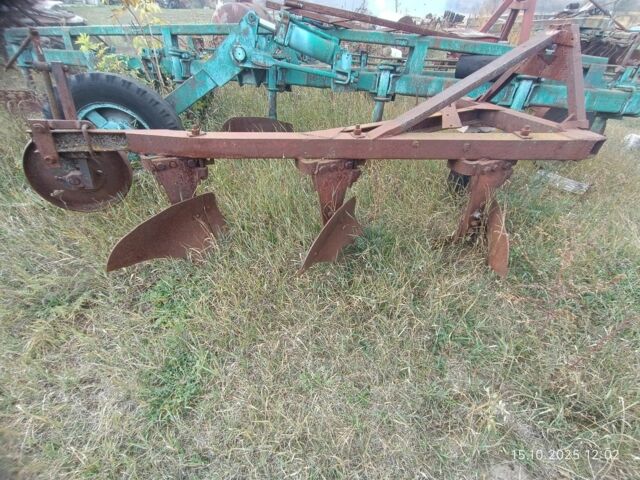 Другая Другая, объемом двигателя 0 л и пробегом 0 тыс. км за 595 $, фото 6 на Automoto.ua