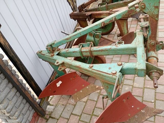 Другая Другая, объемом двигателя 0 л и пробегом 0 тыс. км за 405 $, фото 2 на Automoto.ua