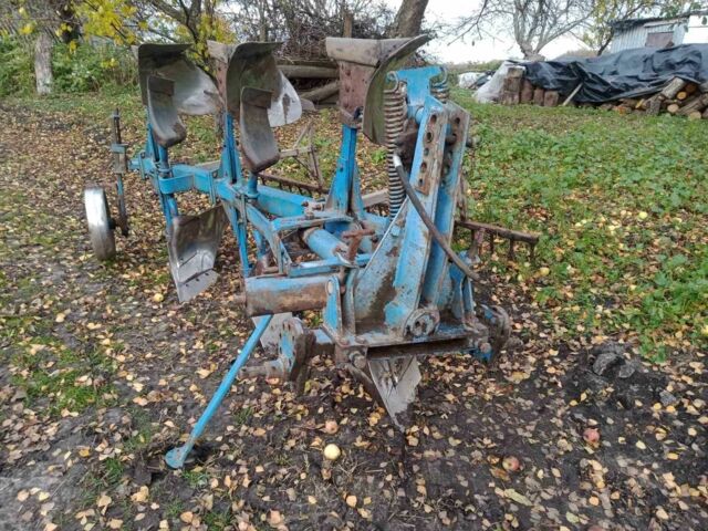 Другая Другая, объемом двигателя 0 л и пробегом 0 тыс. км за 4200 $, фото 14 на Automoto.ua