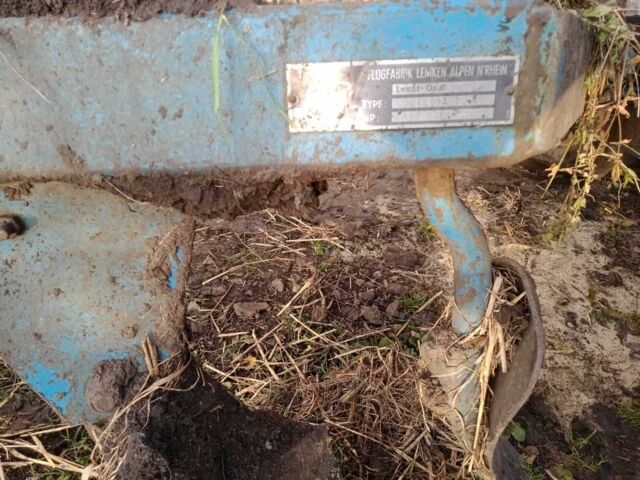 Другая Другая, объемом двигателя 0 л и пробегом 0 тыс. км за 4200 $, фото 10 на Automoto.ua