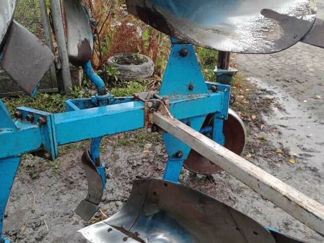 Другая Другая, объемом двигателя 0 л и пробегом 0 тыс. км за 4200 $, фото 5 на Automoto.ua