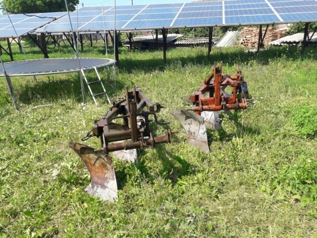 Другая Другая, объемом двигателя 0 л и пробегом 0 тыс. км за 24000 $, фото 10 на Automoto.ua