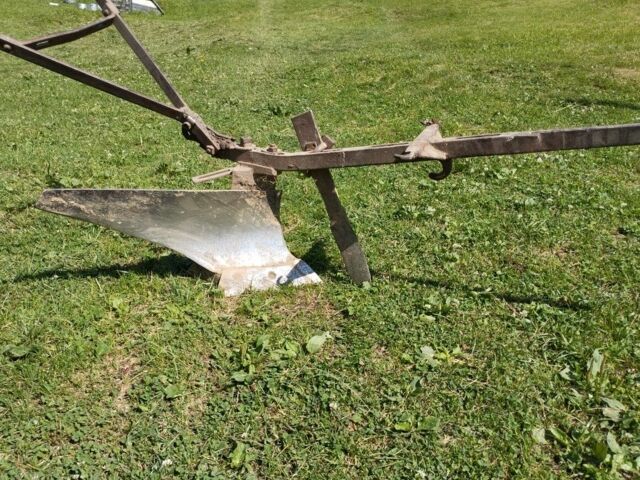 Другая Другая, объемом двигателя 0 л и пробегом 0 тыс. км за 121 $, фото 4 на Automoto.ua