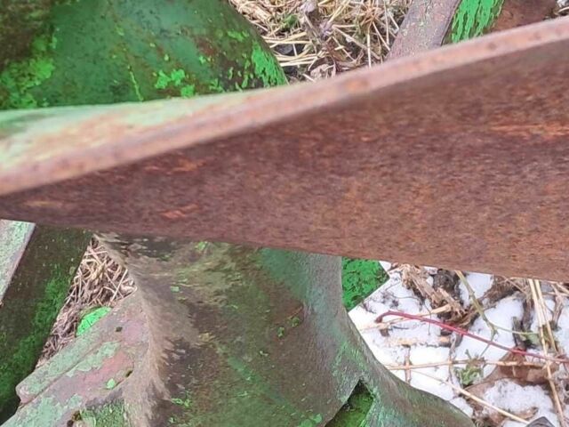 Інша Інша, об'ємом двигуна 0 л та пробігом 0 тис. км за 3100 $, фото 6 на Automoto.ua