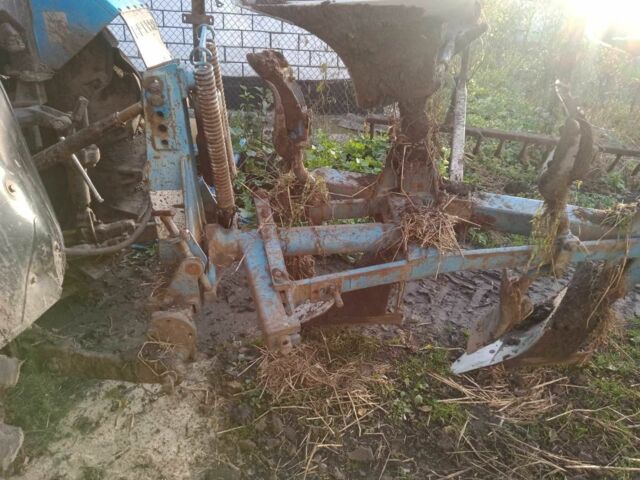 Другая Другая, объемом двигателя 0 л и пробегом 0 тыс. км за 4200 $, фото 6 на Automoto.ua