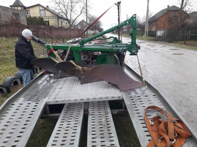 Другая Другая, объемом двигателя 0 л и пробегом 0 тыс. км за 24000 $, фото 1 на Automoto.ua