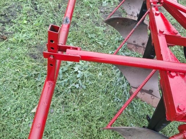 Другая Другая, объемом двигателя 0 л и пробегом 0 тыс. км за 339 $, фото 1 на Automoto.ua