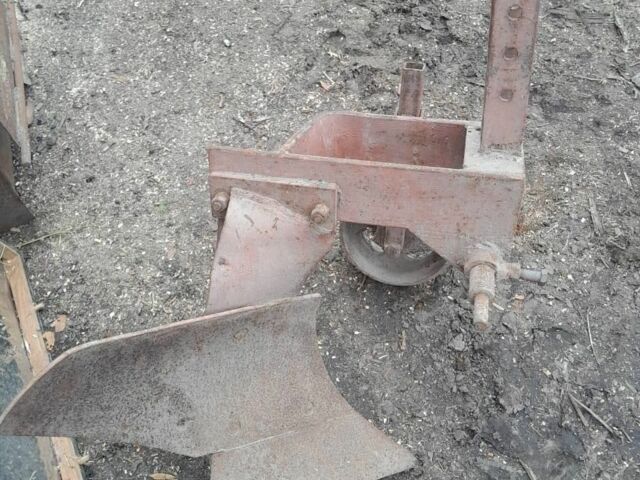 Інша Інша, об'ємом двигуна 0 л та пробігом 0 тис. км за 95 $, фото 1 на Automoto.ua