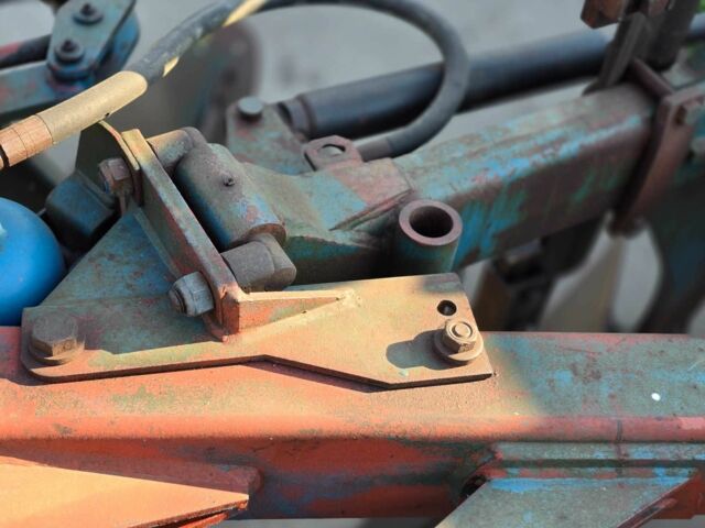 Другая Другая, объемом двигателя 0 л и пробегом 0 тыс. км за 6480 $, фото 6 на Automoto.ua