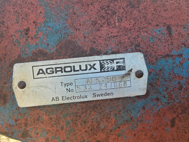 Другая Другая, объемом двигателя 0 л и пробегом 0 тыс. км за 6480 $, фото 4 на Automoto.ua