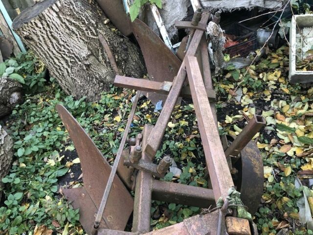 Інша Інша, об'ємом двигуна 0 л та пробігом 0 тис. км за 334 $, фото 1 на Automoto.ua