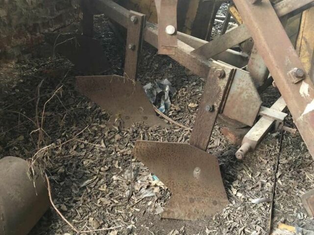 Інша Інша, об'ємом двигуна 0 л та пробігом 0 тис. км за 1692 $, фото 2 на Automoto.ua