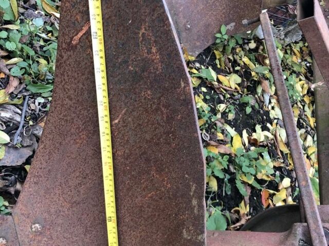 Інша Інша, об'ємом двигуна 0 л та пробігом 0 тис. км за 334 $, фото 4 на Automoto.ua