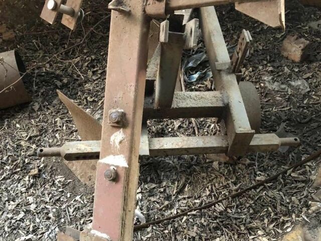 Інша Інша, об'ємом двигуна 0 л та пробігом 0 тис. км за 1692 $, фото 3 на Automoto.ua