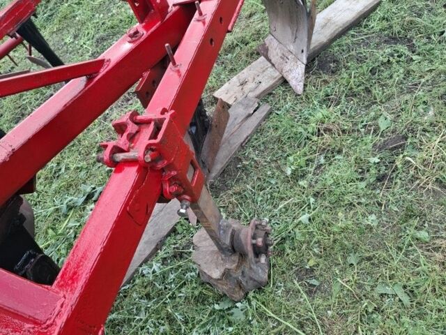 Другая Другая, объемом двигателя 0 л и пробегом 0 тыс. км за 459 $, фото 1 на Automoto.ua