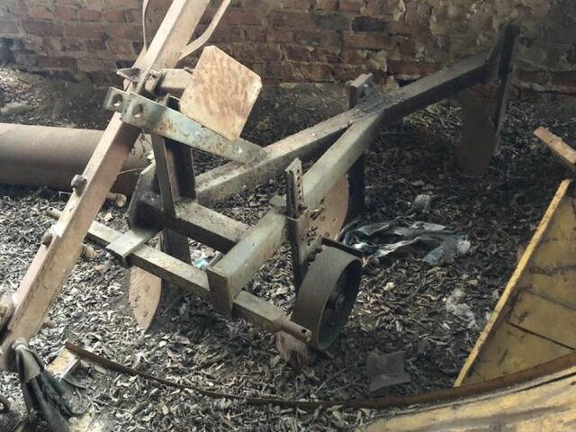 Інша Інша, об'ємом двигуна 0 л та пробігом 0 тис. км за 1692 $, фото 1 на Automoto.ua