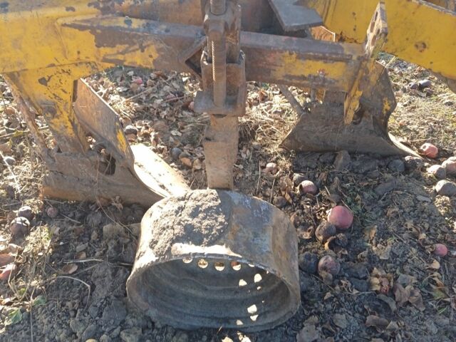 Інша Інша, об'ємом двигуна 0 л та пробігом 0 тис. км за 1902 $, фото 3 на Automoto.ua