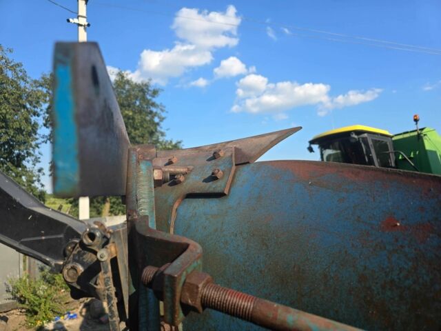 Другая Другая, объемом двигателя 0 л и пробегом 0 тыс. км за 6480 $, фото 5 на Automoto.ua