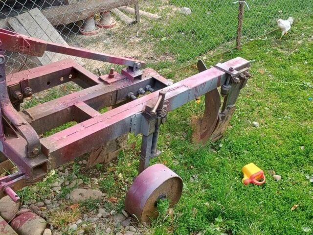 Другая Другая, объемом двигателя 0 л и пробегом 0 тыс. км за 216 $, фото 3 на Automoto.ua