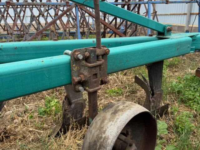 Другая Другая, объемом двигателя 0 л и пробегом 0 тыс. км за 1215 $, фото 2 на Automoto.ua