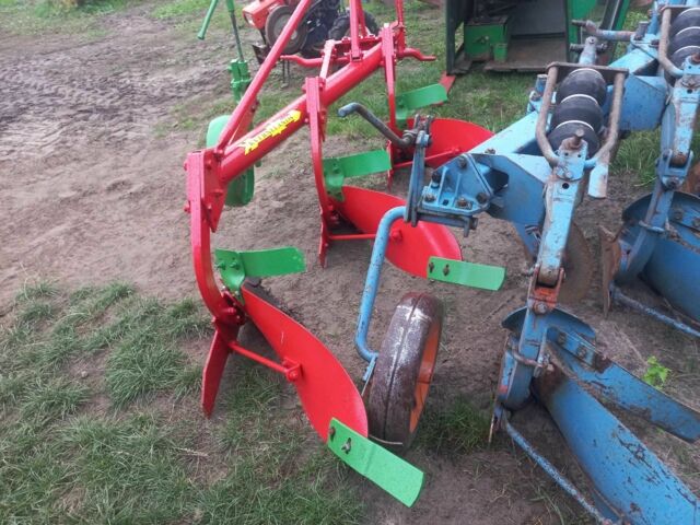 Другая Другая, объемом двигателя 0 л и пробегом 0 тыс. км за 1750 $, фото 12 на Automoto.ua