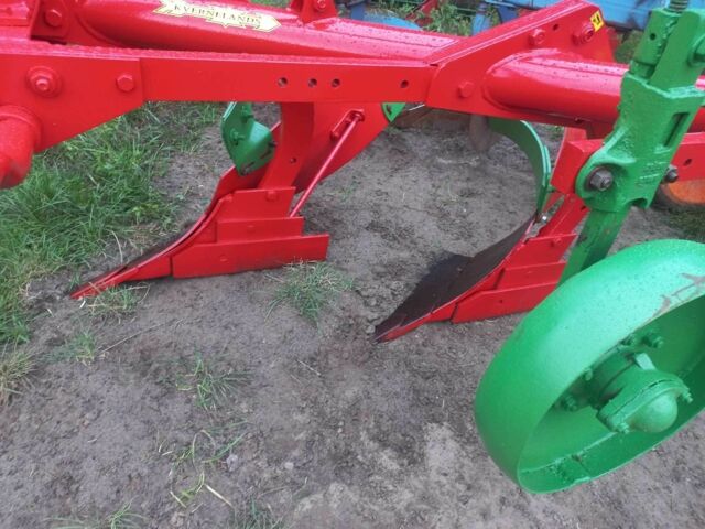 Другая Другая, объемом двигателя 0 л и пробегом 0 тыс. км за 1750 $, фото 6 на Automoto.ua