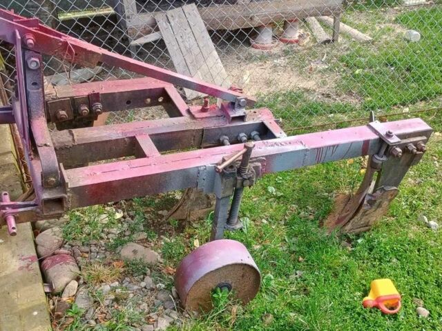 Другая Другая, объемом двигателя 0 л и пробегом 0 тыс. км за 216 $, фото 4 на Automoto.ua