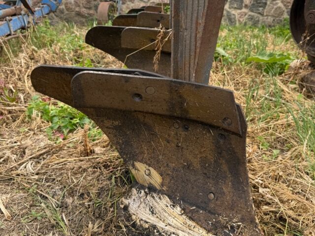 Другая Другая, объемом двигателя 0 л и пробегом 0 тыс. км за 1215 $, фото 1 на Automoto.ua