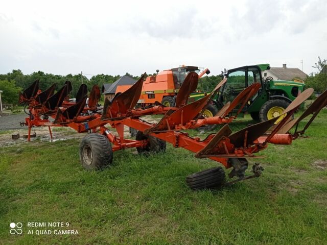 Другая Другая, объемом двигателя 0 л и пробегом 0 тыс. км за 13300 $, фото 1 на Automoto.ua