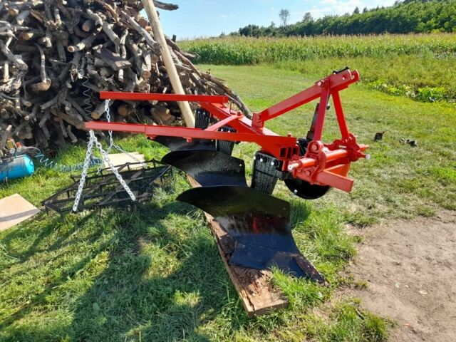 Другая Другая, объемом двигателя 0 л и пробегом 0 тыс. км за 918 $, фото 2 на Automoto.ua