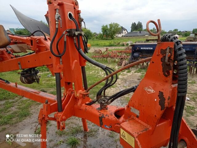 Другая Другая, объемом двигателя 0 л и пробегом 0 тыс. км за 13300 $, фото 7 на Automoto.ua