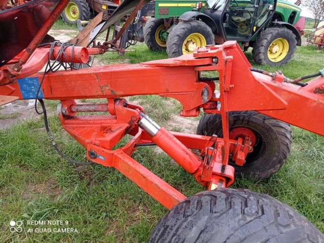 Другая Другая, объемом двигателя 0 л и пробегом 0 тыс. км за 13300 $, фото 5 на Automoto.ua