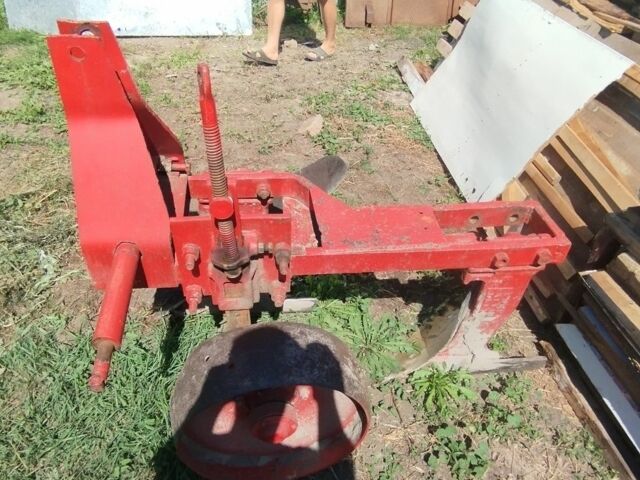 Другая Другая, объемом двигателя 0 л и пробегом 0 тыс. км за 12000 $, фото 1 на Automoto.ua