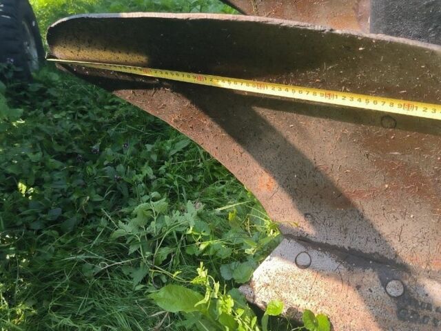 Другая Другая, объемом двигателя 0 л и пробегом 0 тыс. км за 42000 $, фото 6 на Automoto.ua