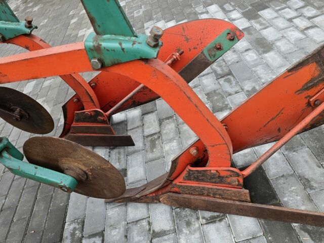 Другая Другая, объемом двигателя 0 л и пробегом 0 тыс. км за 1900 $, фото 1 на Automoto.ua