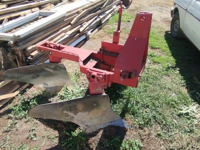 Другая Другая, объемом двигателя 0 л и пробегом 0 тыс. км за 12000 $, фото 3 на Automoto.ua