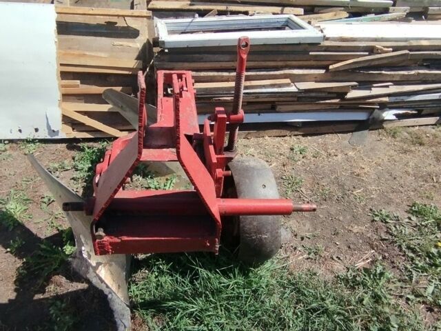 Другая Другая, объемом двигателя 0 л и пробегом 0 тыс. км за 12000 $, фото 2 на Automoto.ua