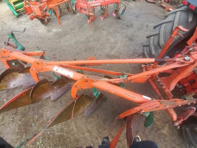 Другая Другая, объемом двигателя 0 л и пробегом 0 тыс. км за 3450 $, фото 8 на Automoto.ua