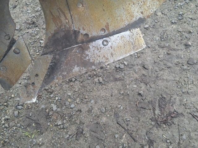 Другая Другая, объемом двигателя 0 л и пробегом 0 тыс. км за 3600 $, фото 7 на Automoto.ua