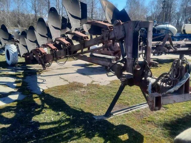 Другая Другая, объемом двигателя 0 л и пробегом 0 тыс. км за 2932 $, фото 1 на Automoto.ua