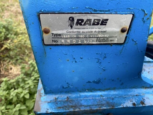 Другая Другая, объемом двигателя 0 л и пробегом 0 тыс. км за 13000 $, фото 2 на Automoto.ua