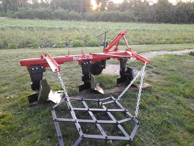 Другая Другая, объемом двигателя 0 л и пробегом 0 тыс. км за 918 $, фото 1 на Automoto.ua