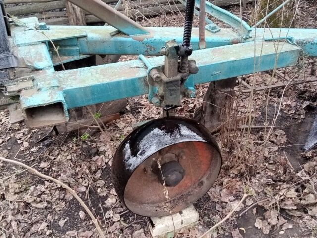 Другая Другая, объемом двигателя 0 л и пробегом 0 тыс. км за 500 $, фото 1 на Automoto.ua