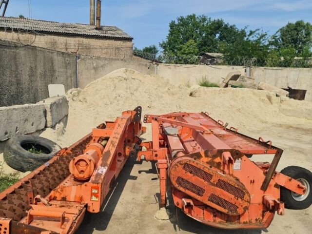 Другая Другая, объемом двигателя 0 л и пробегом 0 тыс. км за 1116 $, фото 6 на Automoto.ua