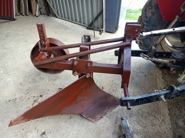 Другая Другая, объемом двигателя 0 л и пробегом 0 тыс. км за 158 $, фото 3 на Automoto.ua