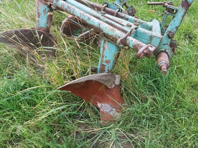 Другая Другая, объемом двигателя 0 л и пробегом 0 тыс. км за 337 $, фото 1 на Automoto.ua